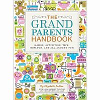 The Grand Parents Handbook