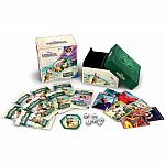 Disney Lorcana TCG: Archazia's Island - Illumineers Trove 