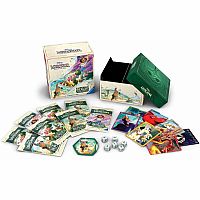 Disney Lorcana TCG: Archazia's Island - Illumineers Trove 