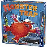 Monster Trap 