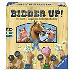 Bidder Up! - Retired