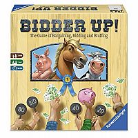 Bidder Up! - Retired