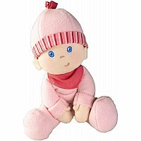 Luisa Snug-up Doll