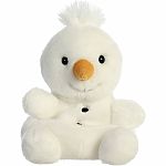 Palm Pals: Froyo Snowman.
