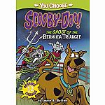 You Choose Scooby-Doo: The Ghost of the Bermuda Triangle