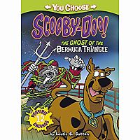 You Choose Scooby-Doo: The Ghost of the Bermuda Triangle