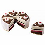 Biofino Black Forest Gateau