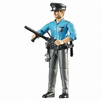 Policeman