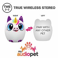 My Audio Pet Speaker - Unichord the Unicorn.