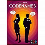 Codenames.