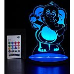 Tulio Dream Lights - Elephant 