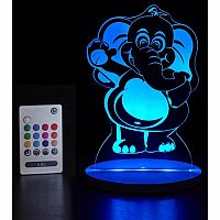 Tulio Dream Lights - Elephant 