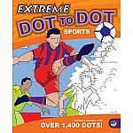 Extreme Dot to Dot: Sport.