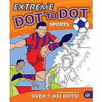 Extreme Dot to Dot: Sport.