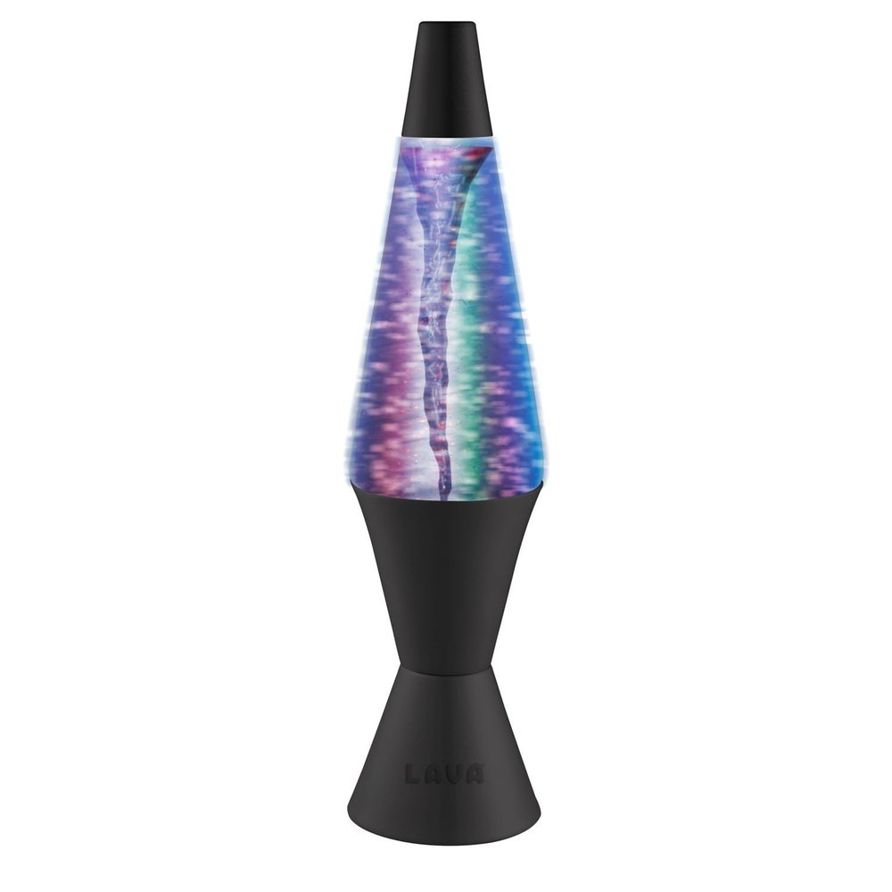 Vortex Mini Lava Lamp Toy Sense