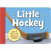 Little Hockey 