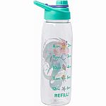Ariel Water Bottle
