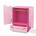 Baby Stella Tickled Pink Armoire