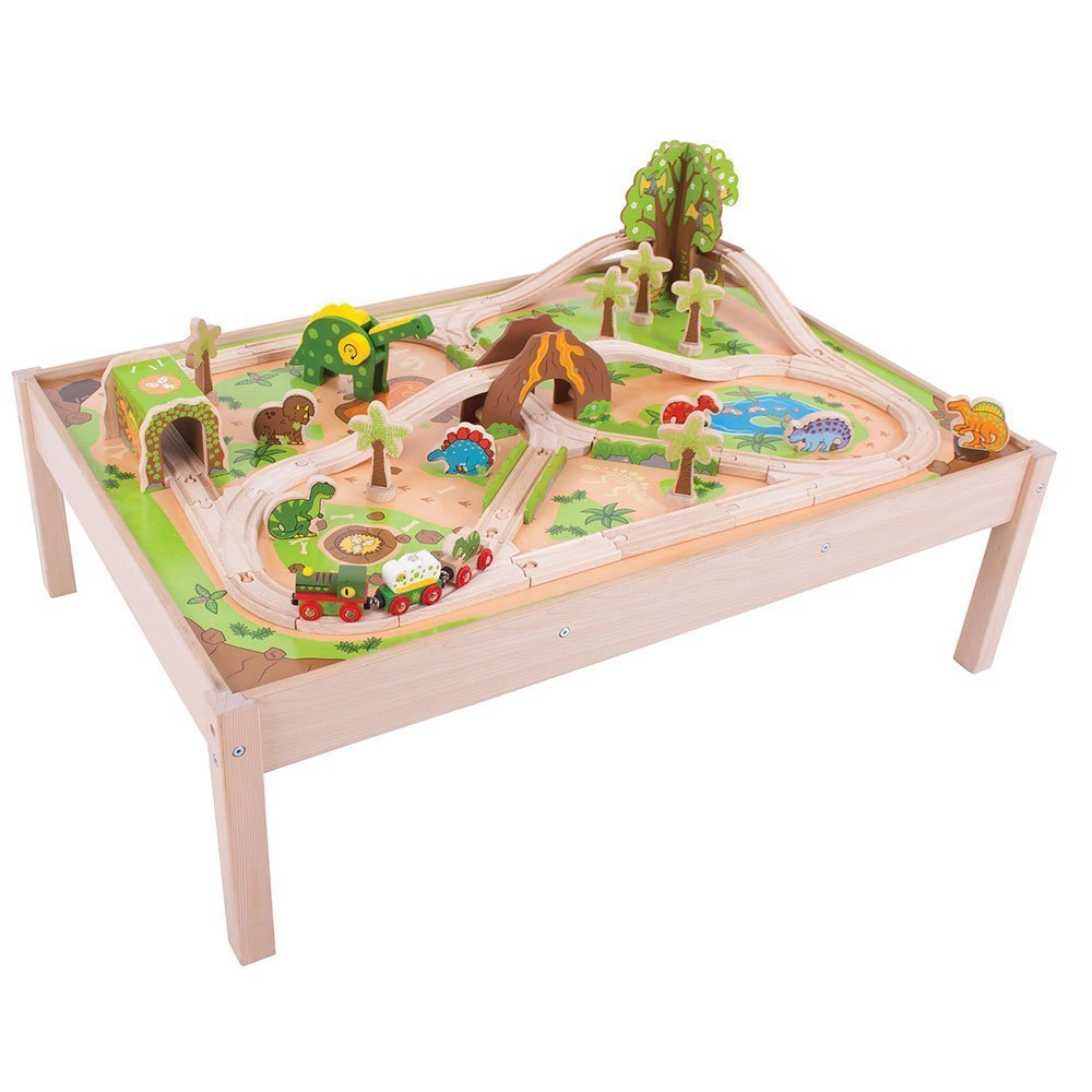 brio dinosaur train