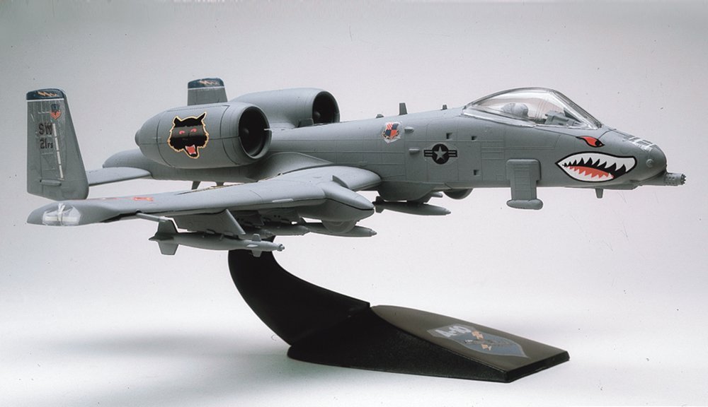 a10 model