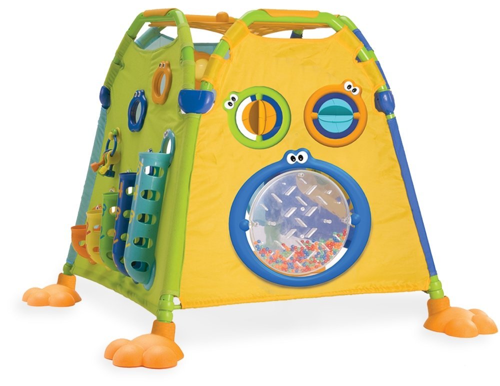 Discovery Playhouse Toy Sense