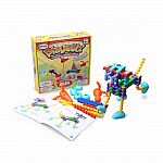 Playstix Flexible Set 68 pcs