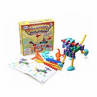 Playstix Flexible Set 68 pcs