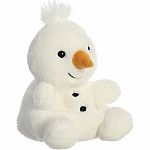 Palm Pals: Froyo Snowman.