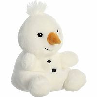 Palm Pals: Froyo Snowman.