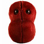 Giant Microbes - Streptococcus - Sore Throat.