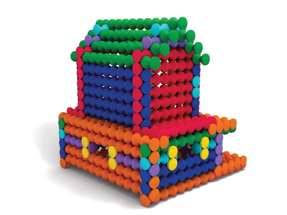 Playstix 2025