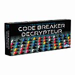 Code Breaker