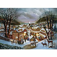 I Remember Christmas - Cobble Hill