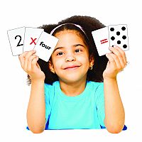 Essential Number Cards - Grades K-2