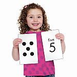 Sensational Math Counting & Cardinality Collection