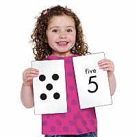 Sensational Math Counting & Cardinality Collection