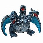 Blue Three Headed Dragon Puppet