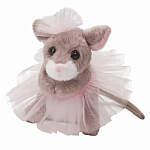 Tippie Toe Mouse Tutu.