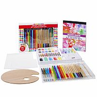 Kid Made Modern Artist Studio Kit