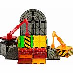 Magna-Tiles Builder - 32 Piece Set