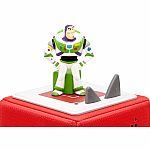 Toy Story 2: Buzz Lightyear - Tonies Figure. 