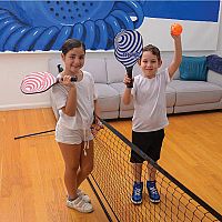 Kids Pickleball Set