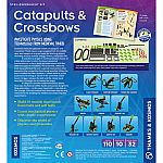 Catapults & Crossbows