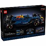 Technic: Oracle Red Bull Racing RB20 F1 Car 