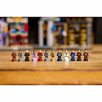 Harry Potter: Diagon Alley Wizarding Shops 