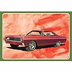 '66 Mercury Super Street Rod