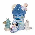 Celestial Castle Play Set