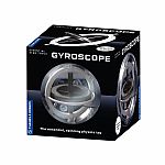 The Thames & Kosmos Gyroscope