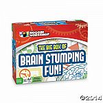 Noggin Workshop: Big Box of Brain Stumping