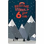 Puffin Bedtime Stories for 6 Year Olds - Yoto Audio Card